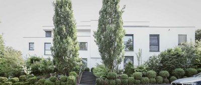 Penthouse im Komponistenviertel – direkt vom Eigentümer