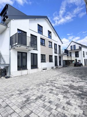 Neubau Immobilien in Obertshausen ***