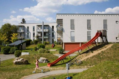 Geförderte Mietwohnung in Graz-Andritz
