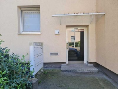 Gut geschnittene 3 Zimmerwohnung mit großzügigem Sonnenbalkon zum provisionsfreien Erwerb