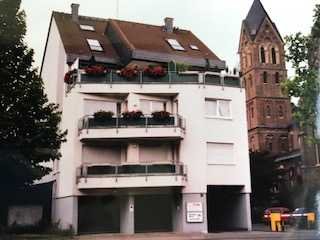 Geschmackvolle 3-Raum-Wohnung in Leverkusen