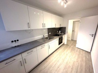 Isernhagen Altwarmbüchen helle und lichtdurchflutete 2,5 Zimmer Komfortwohnung im Zentrum