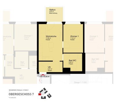 Stadlauer Straße 64, 1220 Wien