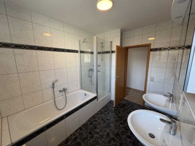 Ansprechende gemütliche 3-Zimmer-Wohnung in Östringen