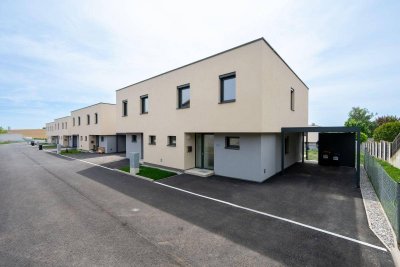 PERSCHLING II/1, freifinanzierte Mietwohnung mit Kaufoption, Wohnung Top 9/1, 1000/00011110/00001105