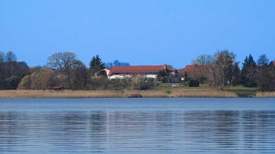 Gepflegte 3-Zimmer Maisonette in Templin (Baujahr 1975)