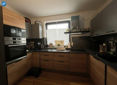 Charmantes Reihenhaus in Ried im Innkreis – Ihr neues Zuhause mit Garten und Garage!