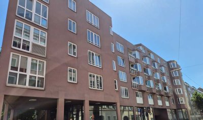 Appartement unweit der Universität in Karlsruhe