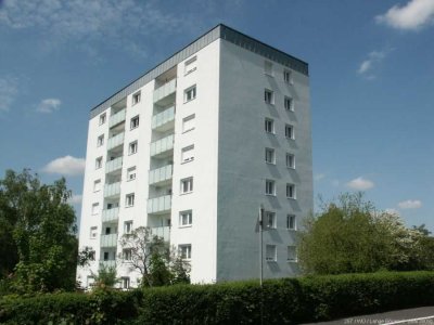1-Zimmer Wohnung im Frauenland