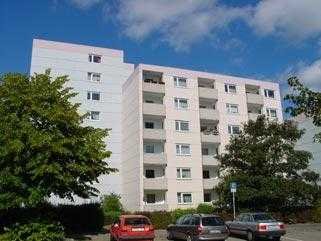 Umzug gefällig? 3-Zimmer-Wohnung