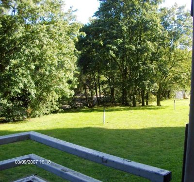 Schöne 3 Zimmer-Wohnung in Harburg-Kern mit Weitblick