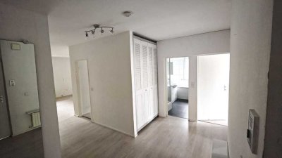 3 Zimmer Erdgeschosswohnung mit Balkon in Bad Salzuflen