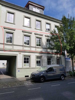 Sonnige  geschmackvolle 3-Zimmer-Wohnung in Bernau bei Berlin