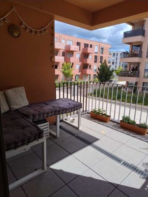 Attraktive 3 Zimmer Wohnung in Bonn!- Wentzel Dr