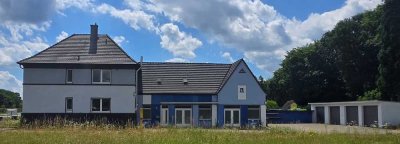 Wohn & Geschäftshaus, Kapitalanlage, Mehrfamilienhaus, Gewerbeobjekt, Haus