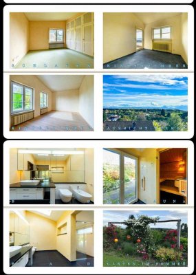 Gepflegtes 7,5-Zimmer Haus in Amtzell mit Garage