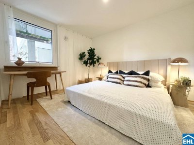 Nachhaltige Investition in eine aufstrebende Umgebung: Die PARK FLATS