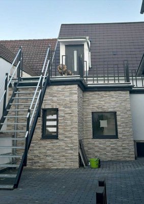 NEU BAU WOHUNG 2025