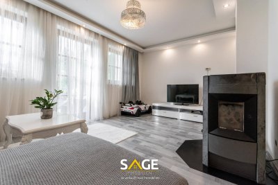 ruhiges &amp; attraktives Wohnen für Familien