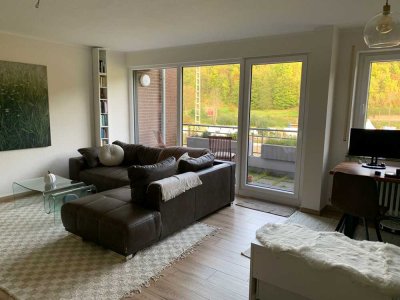 Sonnige helle Wohnung zu vermieten. Dez 2025. 60m²