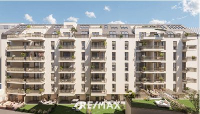 ANLEGER - UND EIGENNUTZER | ERSTBEZUG | PROVISIONSFREI