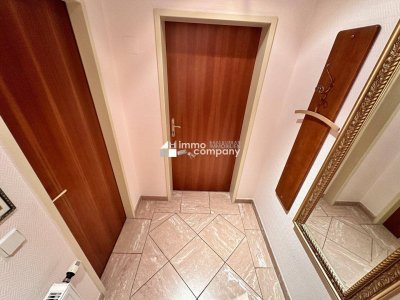 Kleine Oase in Lassee: Charmante 1-Zimmer-Wohnung mit Stadtblick und Parkplatz!