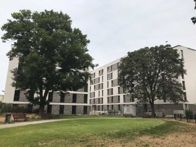 Helles 1-Zimmer-Appartement in Berlin-Wedding