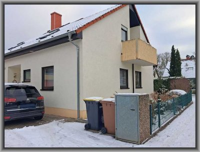 Nr. 1957 * Großzügige ETW in schöner ruhiger Lage mit eigenem Garten *
