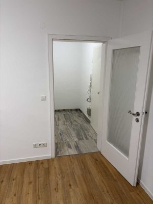 1-Zimmer Wohnung in Stuttgart-Freiberg