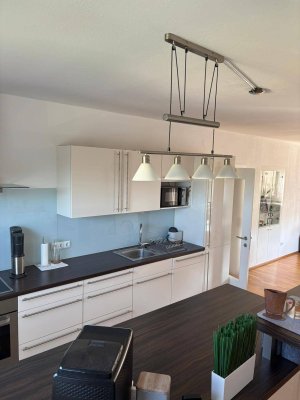 Helle, schöne 83m2 Wohnung in Hartberg zu vermieten