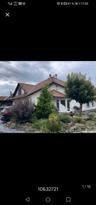 Helle 3-Zimmer Wohnung in Melle mit ca. 80 m² Wohnfläche