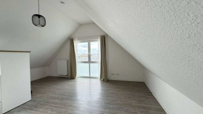 Studentenapartment in Babenhausen (NUR für Studenten!)