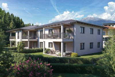 LebensrAich | Erstbezug in Baumeisterqualität | Provisionsfrei - Top 06