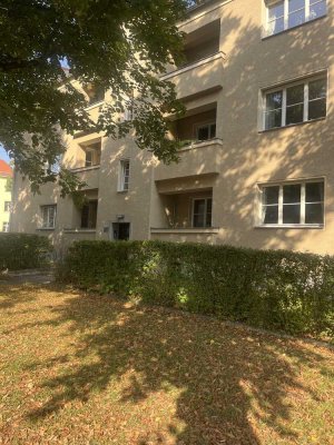 Eigentumswohnung*in belieber Lage im süden von Leipzig*