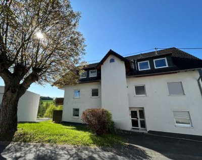 Schöne 2-Zimmer-Wohnung in Niederhofen
