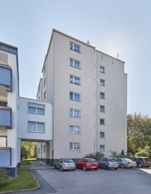 2-Zimmer Wohnung in Grumme