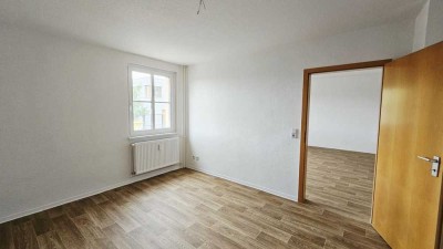 3-Zimmerwohnung Magdeburg