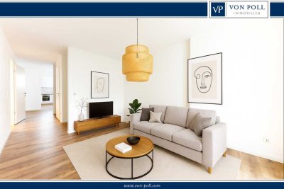 Hochwertige Neubauwohnung – Ideal für Anleger & Eigennutzer