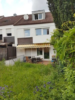 Reihenmittelhaus in Uninähe mit ca. 150 m² Wohnfläche