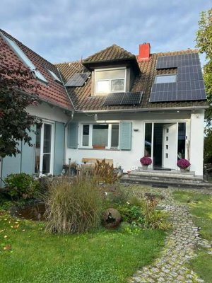 Charmantes Einfamilienhaus mit gehobener Innenausstattung in bester Wohnlage in Schwäbisch Hall