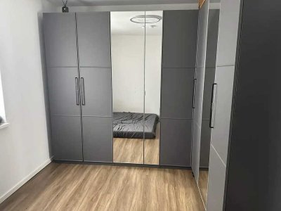 3-Zimmer-Wohnung mit Balkon in Schöneweide