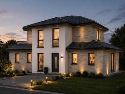 QNG Neubau | 3-Familienhaus -Oldenburg Bürgerfelde