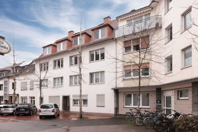 Eigentumswohnung im Ükern | Leben am Puls der Stadt - Top Kapitalanlage