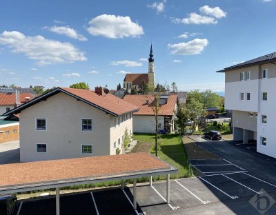 Investmentgelegenheit : 3 Bestens vermietete Wohnungen in Egglsberg