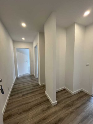 Renovierte 2 Zimmer Wohnung, Innenstadt