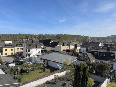 KO-Güls, Dachgeschosswohnung, 3 ZKDB - Sofortbezug möglich