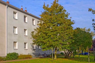 2-Zimmer-Wohnung in Duisburg Huckingen
