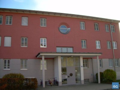 2-Zimmer Wohnung in Ried i.I., Eberschwangerstraße 35 Top 6