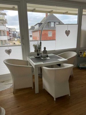 Strandnahes Kleinod zu verkaufen