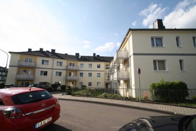 4 ZKB-Wohnung - Im Neuenhof 3, 57072  Siegen - EG rechts - ab 01.11.25